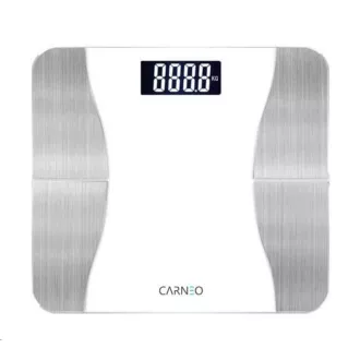 CARNEO Vital Bluetooth-Waage CARNEO Vital Bluetooth-Waage