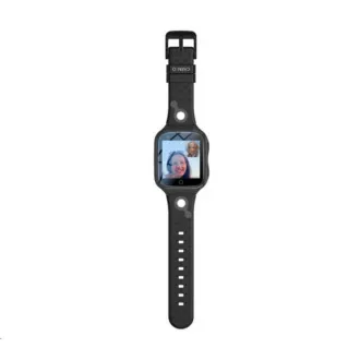 CARNEO Kinder-GPS-Uhr GuardKid 4G Platinum schwarz - Gebraucht CARNEO Kinder-GPS-Uhr GuardKid 4G Platinum schwarz - Gebraucht