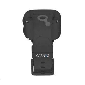 CARNEO Kinder-GPS-Uhr GuardKid  4G Platinum schwarz