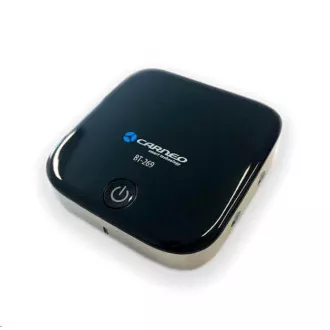 CARNEO BT-269 Bluetooth-Audio-Empfänger und -Transceiver