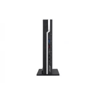 ACER PC Veriton N4680GT -Intel i3-10105T, 8GB, 256GB, W10P, Schwarz ACER PC Veriton N4680GT -Intel i3-10105T, 8GB, 256GB, W10P, Schwarz