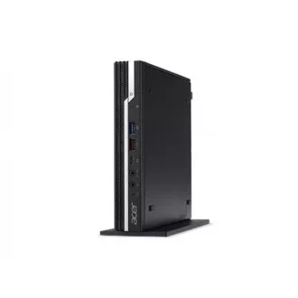 ACER PC Veriton N4680GT -Intel i3-10105T, 8GB, 256GB, W10P, Schwarz ACER PC Veriton N4680GT -Intel i3-10105T, 8GB, 256GB, W10P, Schwarz