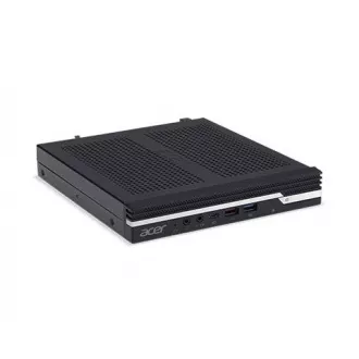 ACER PC Veriton N4680GT -Intel i3-10105T, 8GB, 256GB, W10P, Schwarz ACER PC Veriton N4680GT -Intel i3-10105T, 8GB, 256GB, W10P, Schwarz