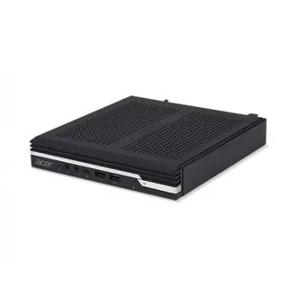ACER PC Veriton N4680GT -Intel i3-10105T, 8GB, 256GB, W10P, Schwarz ACER PC Veriton N4680GT -Intel i3-10105T, 8GB, 256GB, W10P, Schwarz