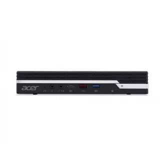 ACER PC Veriton N4680GT -Intel i3-10105T, 8GB, 256GB, W10P, Schwarz ACER PC Veriton N4680GT -Intel i3-10105T, 8GB, 256GB, W10P, Schwarz