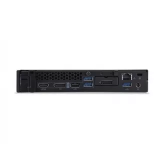 ACER PC Veriton N4680GT -Intel i3-10105T, 8GB, 256GB, W10P, Schwarz ACER PC Veriton N4680GT -Intel i3-10105T, 8GB, 256GB, W10P, Schwarz