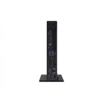 ACER PC Veriton N4680GT -Intel i3-10105T, 8GB, 256GB, W10P, Schwarz ACER PC Veriton N4680GT -Intel i3-10105T, 8GB, 256GB, W10P, Schwarz