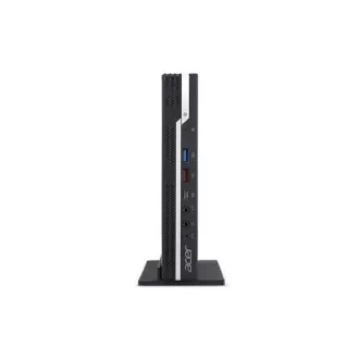 ACER PC Veriton N4680GT -Intel i5-11400, 8GB, 512GB, W10P, Schwarz ACER PC Veriton N4680GT -Intel i5-11400, 8GB, 512GB, W10P, Schwarz