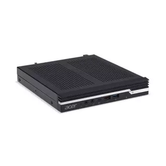 ACER PC Veriton N4680GT -Intel i5-11400, 8GB, 512GB, W10P, Schwarz ACER PC Veriton N4680GT -Intel i5-11400, 8GB, 512GB, W10P, Schwarz