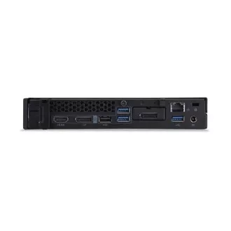 ACER PC Veriton N4680GT -Intel i5-11400, 8GB, 512GB, W10P, Schwarz ACER PC Veriton N4680GT -Intel i5-11400, 8GB, 512GB, W10P, Schwarz