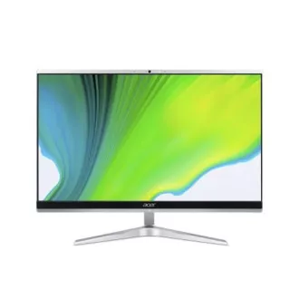 ACER PC AiO Aspire C22-1600-21.5" Full HD, Intel Pentium, 1000GB SSD, Intel UHD Grafik ACER PC AiO Aspire C22-1600-21.5" Full HD, Intel Pentium, 1000GB SSD, Intel UHD Grafik