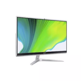 ACER PC AiO Aspire C22-1600-21.5" Full HD, Intel Pentium, 1000GB SSD, Intel UHD Grafik ACER PC AiO Aspire C22-1600-21.5" Full HD, Intel Pentium, 1000GB SSD, Intel UHD Grafik