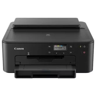 Canon PIXMA Drucker TS705A - Farbe, SF, Duplex, USB, Wi-Fi Canon PIXMA Drucker TS705A - Farbe, SF, Duplex, USB, Wi-Fi