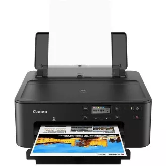 Canon PIXMA Drucker TS705A - Farbe, SF, Duplex, USB, Wi-Fi Canon PIXMA Drucker TS705A - Farbe, SF, Duplex, USB, Wi-Fi