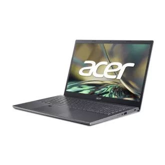 ACER NTB Aspire 5 (A515-57-76CA) - i7-1255U, 15.6" IPS FHD, 16GB, 1TBSSD, Iris Xe Grafik, W11H, Grau