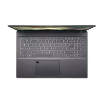 ACER NTB Aspire 5 (A515-57-76CA) - i7-1255U, 15.6" IPS FHD, 16GB, 1TBSSD, Iris Xe Grafik, W11H, Grau