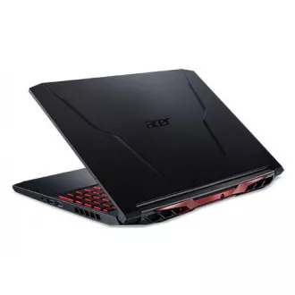 ACER NTB Nitro 5 (AN515-57-559K) - i5-11400H, 15.6" IPS FHD, 8GB, 512GBSSD, NVIDIA RTX-3050, Linux, Schwarz
