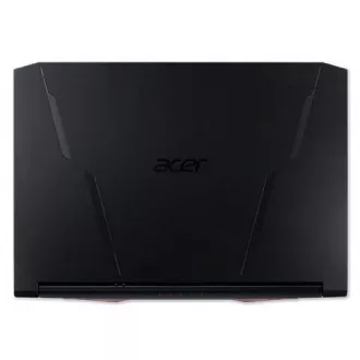 ACER NTB Nitro 5 (AN515-57-57EB) - i5-11400H, 15.6" IPS FHD, 8GB, 512GBSSD, NVIDIA RTX-3050, W11H, Schwarz