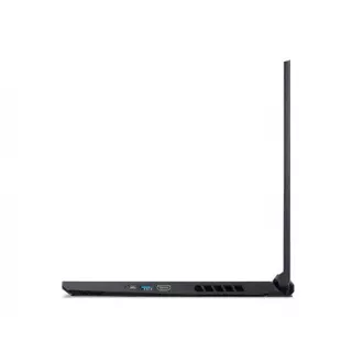 ACER NTB Nitro 5 (AN515-57-57EB) - i5-11400H, 15.6" IPS FHD, 8GB, 512GBSSD, NVIDIA RTX-3050, W11H, Schwarz