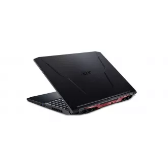 ACER NTB Nitro 5 (AN515-57-57J7) - i5-11400H, 15.6" IPS FHD, 16GB, 1TBSSD, NVIDIA RTX-3060, Linux, Schwarz