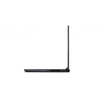 ACER NTB Nitro 5 (AN515-57-57J7) - i5-11400H, 15.6" IPS FHD, 16GB, 1TBSSD, NVIDIA RTX-3060, Linux, Schwarz