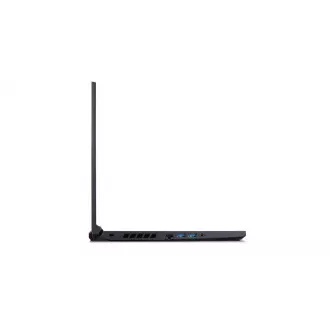 ACER NTB Nitro 5 (AN515-57-57J7) - i5-11400H, 15.6" IPS FHD, 16GB, 1TBSSD, NVIDIA RTX-3060, Linux, Schwarz