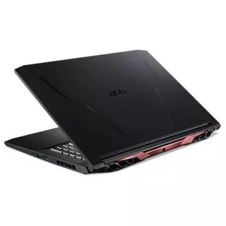 ACER NTB Nitro 5 (AN517-54-514S) - i5-11400H, 17.3" IPS FHD, 8GB, 512GBSSD, NVIDIA RTX-3050, Linux, Schwarz