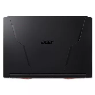 ACER NTB Nitro 5 (AN517-54-514S) - i5-11400H, 17.3" IPS FHD, 8GB, 512GBSSD, NVIDIA RTX-3050, Linux, Schwarz