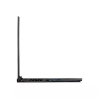 ACER NTB Nitro 5 (AN517-54-514S) - i5-11400H, 17.3" IPS FHD, 8GB, 512GBSSD, NVIDIA RTX-3050, Linux, Schwarz