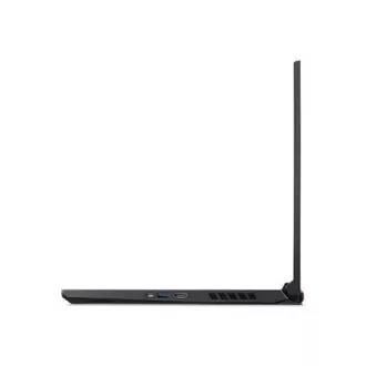 ACER NTB Nitro 5 (AN517-54-514S) - i5-11400H, 17.3" IPS FHD, 8GB, 512GBSSD, NVIDIA RTX-3050, Linux, Schwarz