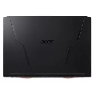 ACER NTB Nitro 5 (AN517-54-58TE) - i5-11400H, 17.3" IPS FHD, 8GB, 512GBSSD, NVIDIA RTX-3050, W11H, Schwarz
