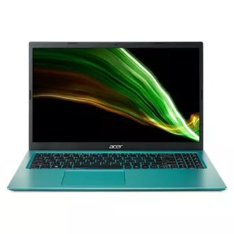 ACER NTB Aspire 3 (A315-58-39PY) - i3-1115G4, 15.6" FHD LCD, 8GB, 512GBSSD, UHD Grafik, W11H, Blau