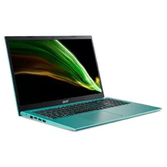 ACER NTB Aspire 3 (A315-58-39PY) - i3-1115G4, 15.6" FHD LCD, 8GB, 512GBSSD, UHD Grafik, W11H, Blau