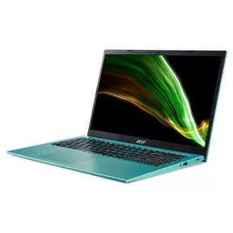 ACER NTB Aspire 3 (A315-58-39PY) - i3-1115G4, 15.6" FHD LCD, 8GB, 512GBSSD, UHD Grafik, W11H, Blau