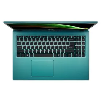 ACER NTB Aspire 3 (A315-58-39PY) - i3-1115G4, 15.6" FHD LCD, 8GB, 512GBSSD, UHD Grafik, W11H, Blau