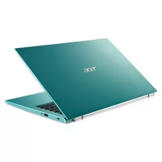 ACER NTB Aspire 3 (A315-58-39PY) - i3-1115G4, 15.6" FHD LCD, 8GB, 512GBSSD, UHD Grafik, W11H, Blau
