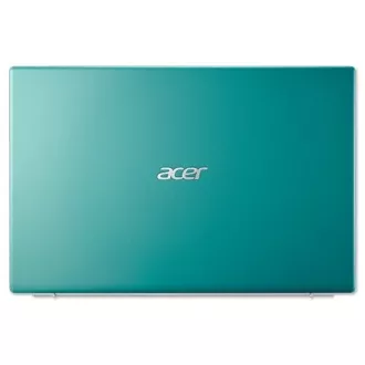 ACER NTB Aspire 3 (A315-58-39PY) - i3-1115G4, 15.6" FHD LCD, 8GB, 512GBSSD, UHD Grafik, W11H, Blau
