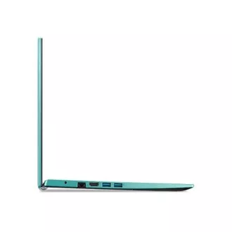 ACER NTB Aspire 3 (A315-58-39PY) - i3-1115G4, 15.6" FHD LCD, 8GB, 512GBSSD, UHD Grafik, W11H, Blau