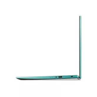 ACER NTB Aspire 3 (A315-58-39PY) - i3-1115G4, 15.6" FHD LCD, 8GB, 512GBSSD, UHD Grafik, W11H, Blau