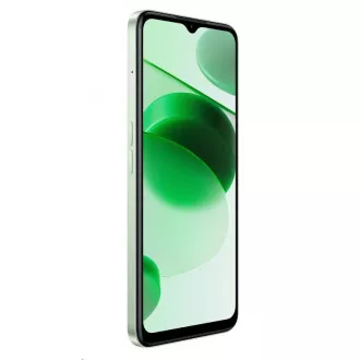 Realme C35, 4GB/128GB, leuchtendes Grün Realme C35, 4GB/128GB, leuchtendes Grün