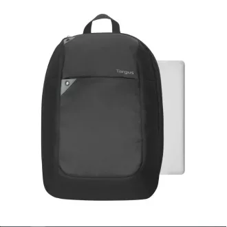 Targus® Intellect 15,6" Laptop-Rucksack (Tasche, Rucksack) Schwarz