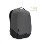 Targus® Cypress Eco-Rucksack 15,6" Grau