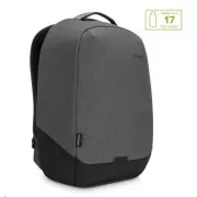Targus® Cypress Eco Sicherheitsrucksack 15,6" Grau
