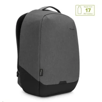 Targus® Cypress Eco Sicherheitsrucksack 15,6" Grau