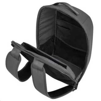 Targus® Cypress Eco Sicherheitsrucksack 15,6" Grau