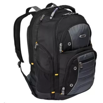 Targus® Drifter 15,6" Laptop-Rucksack Schwarz
