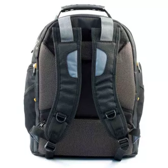 Targus® Drifter 15,6" Laptop-Rucksack Schwarz