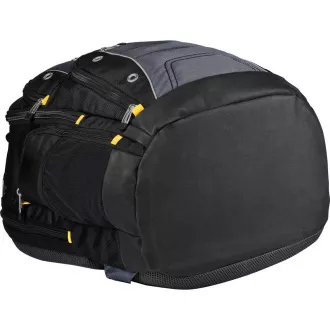 Targus® Drifter 15,6" Laptop-Rucksack Schwarz
