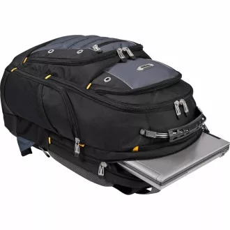 Targus® Drifter 15,6" Laptop-Rucksack Schwarz