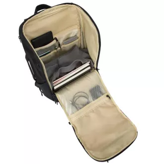 Targus® 15,6-Zoll-Arbeitsrucksack mit hoher Kapazität Targus® 15,6-Zoll-Arbeitsrucksack mit hoher Kapazität